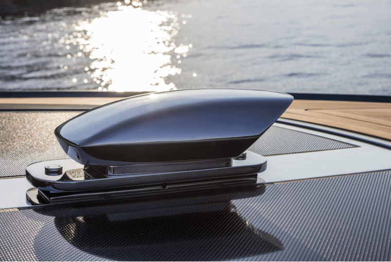 Riva 56 Rivale 